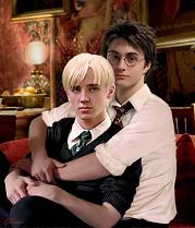 Draco s Harry