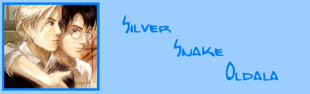 Silver Snake oldala